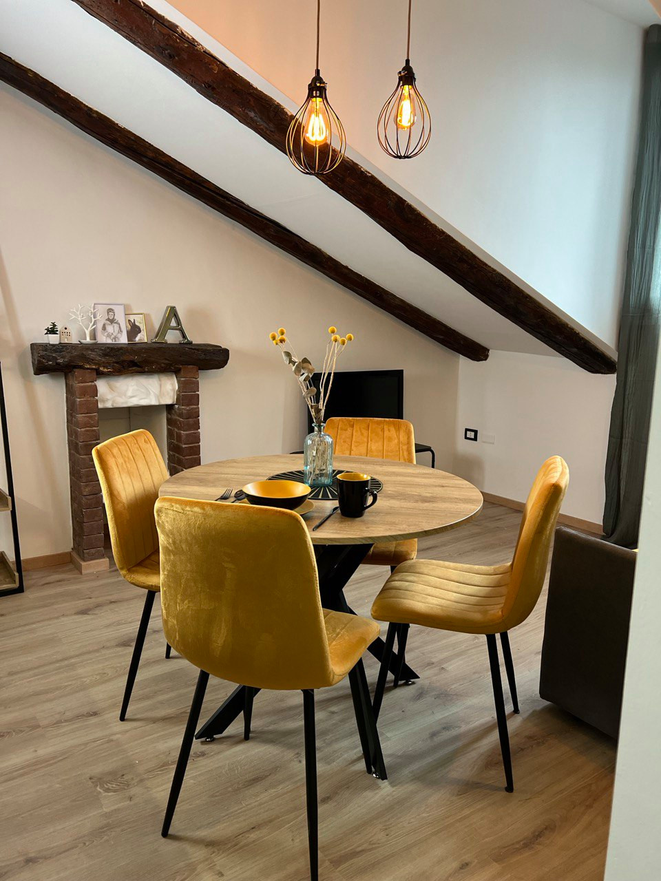Airbnb Torino