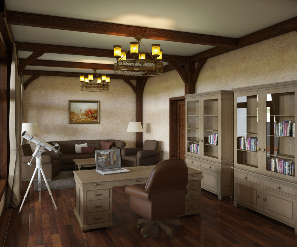 Квартира в жилом комплексе «Морские террасы»