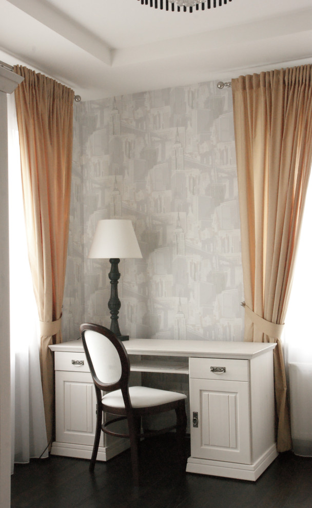 Загородный дом, п. Левашево