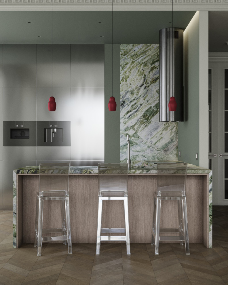 Ривер Скай 303