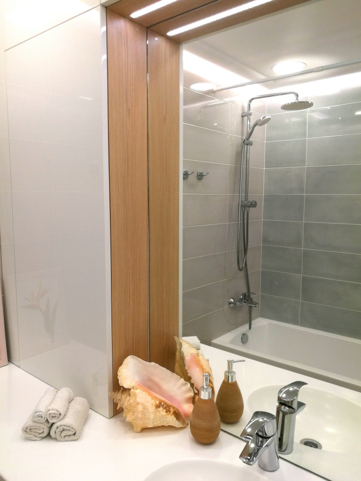 Фото квартиры Лаконичный уют