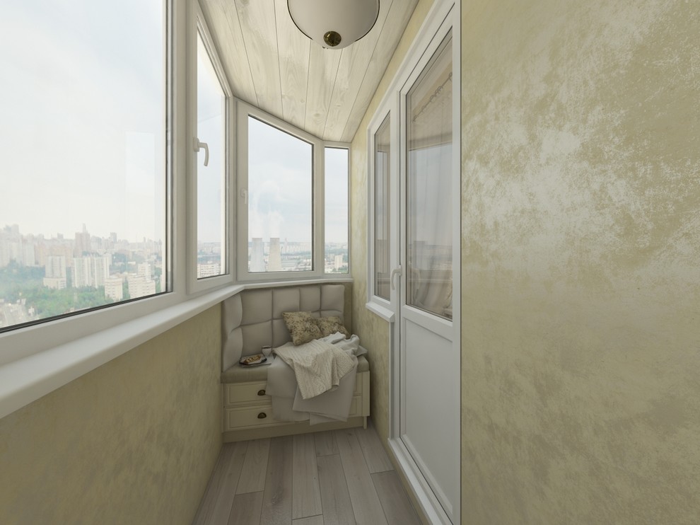 Портфолио работ