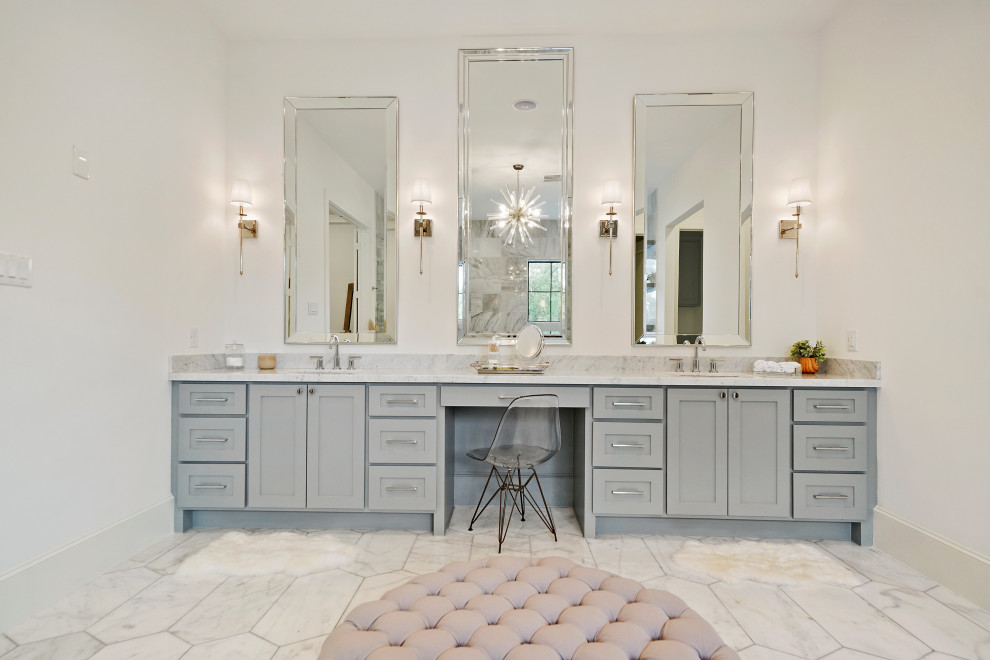 Elegant W Main Street Project
