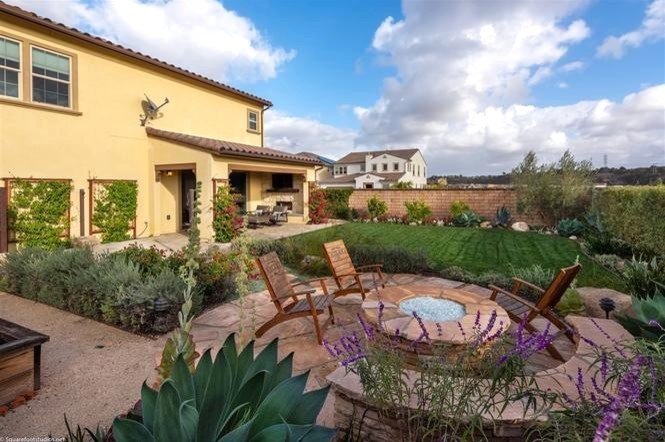 Carmel Valley New Construction
