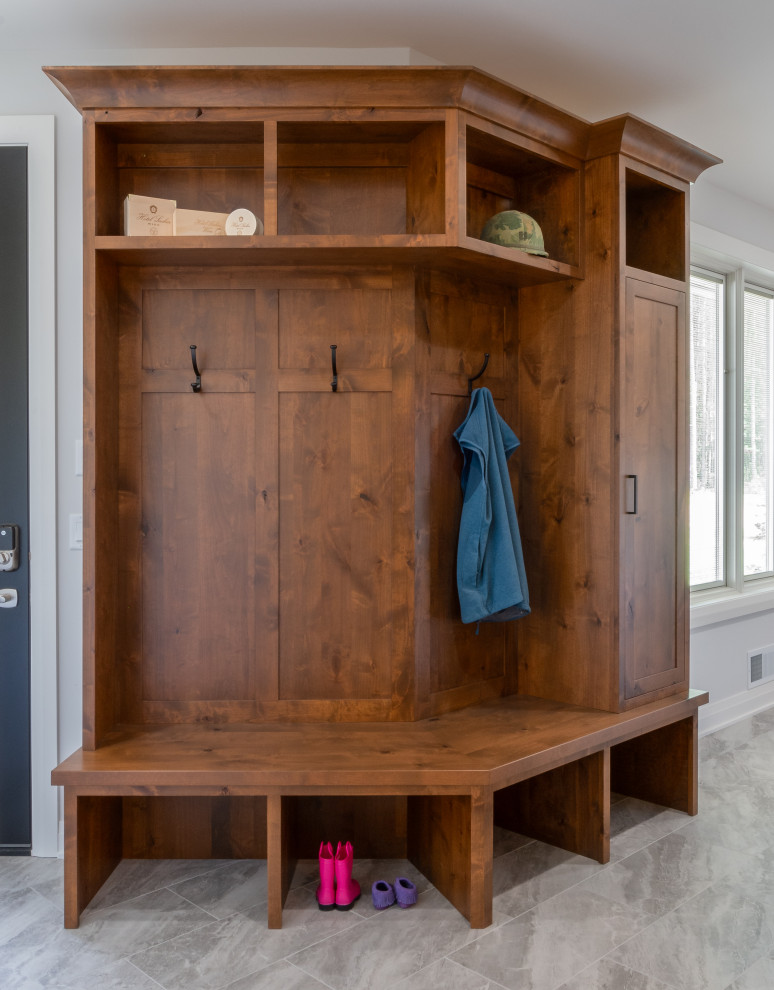 Cabinetry