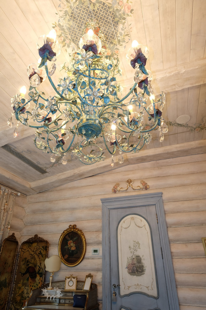 ВИЛЛА ПОДМОСКОВЬЕ