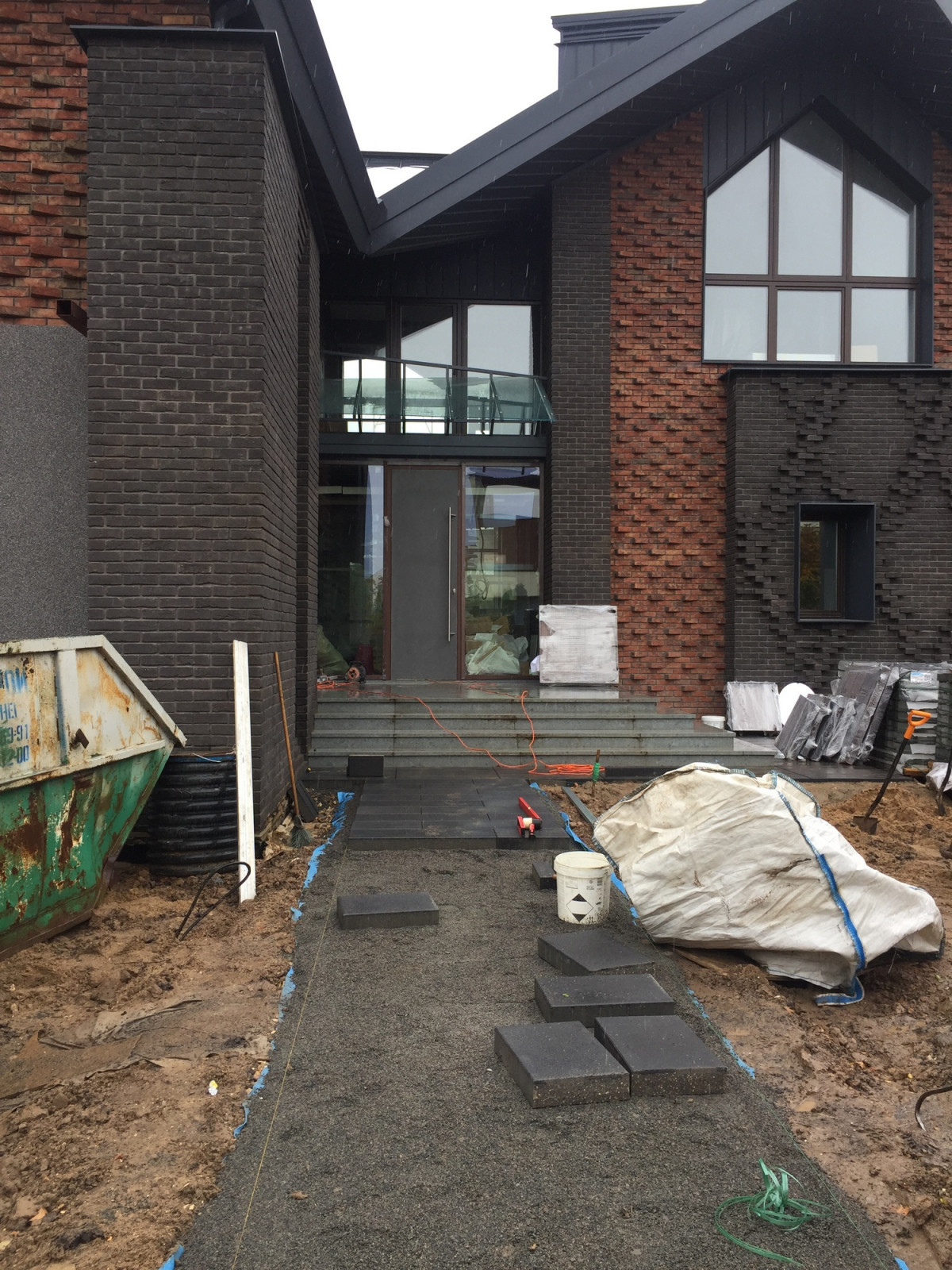 "Укров" в Пестово