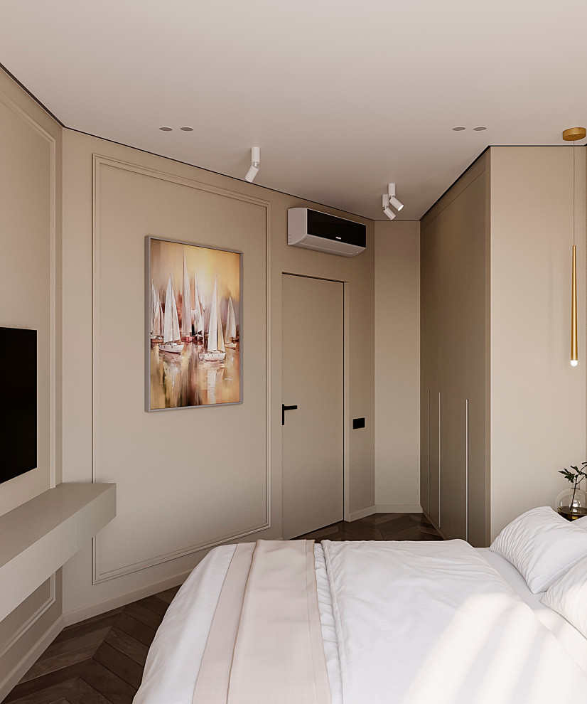 Квартира в ЖК Аквилон Zalive Спб