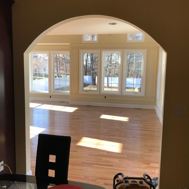 Home Additions