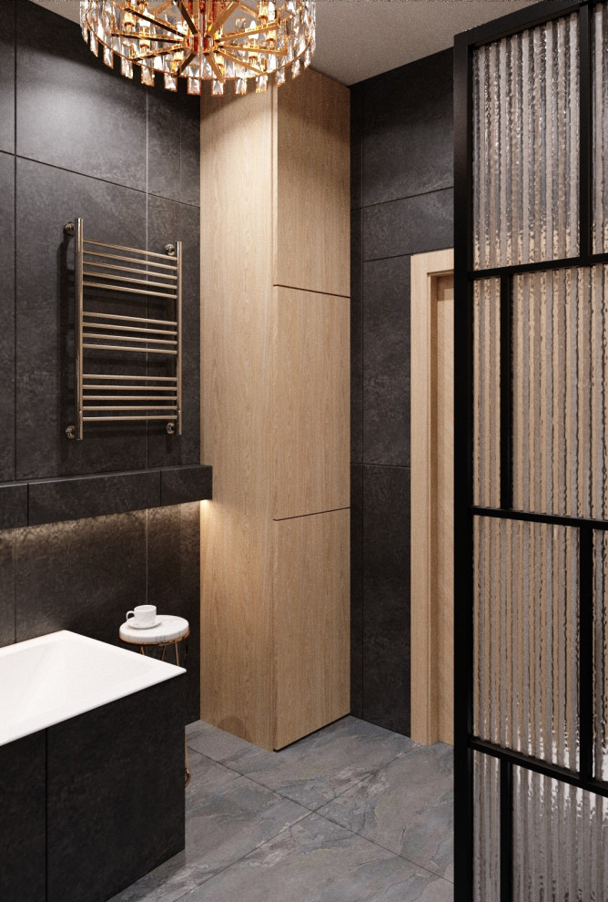 Европейский берег