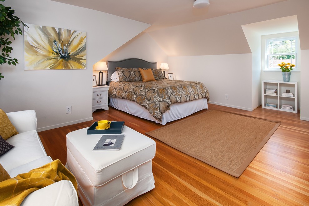 Sidney Ct. Staging