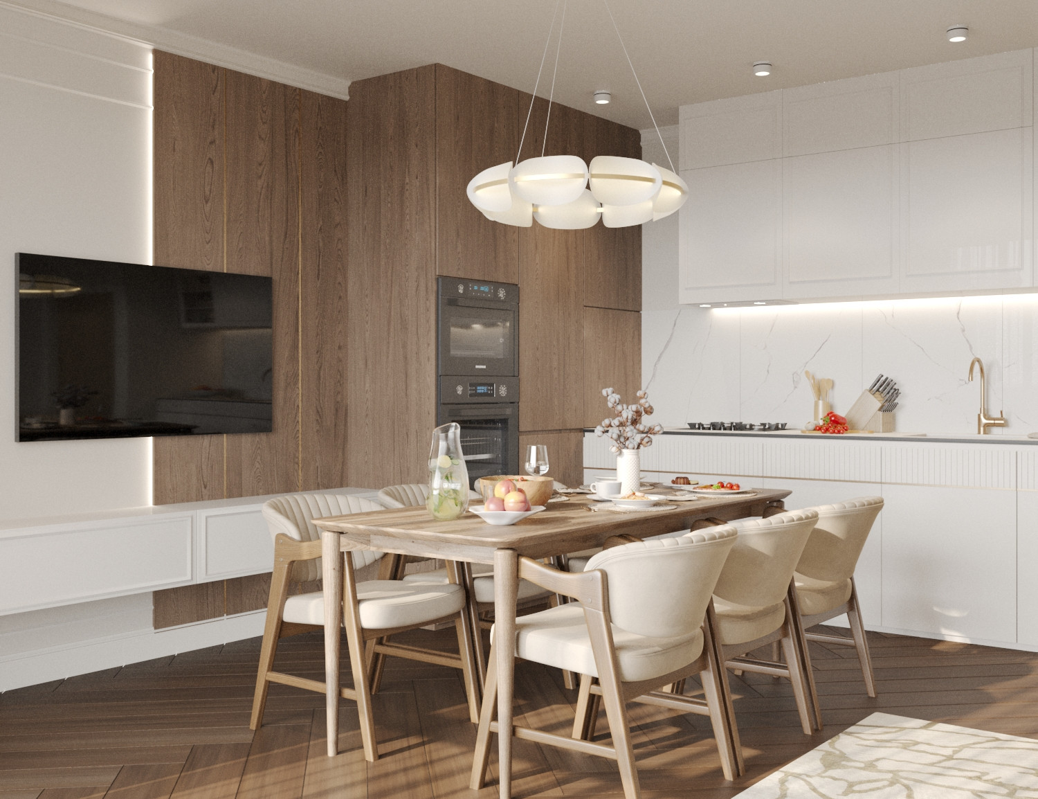 ЖК Дискавери