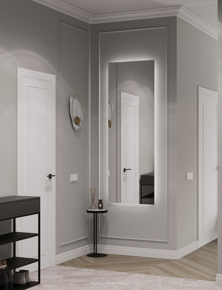 ЖК "Вереск" 37 кв.м