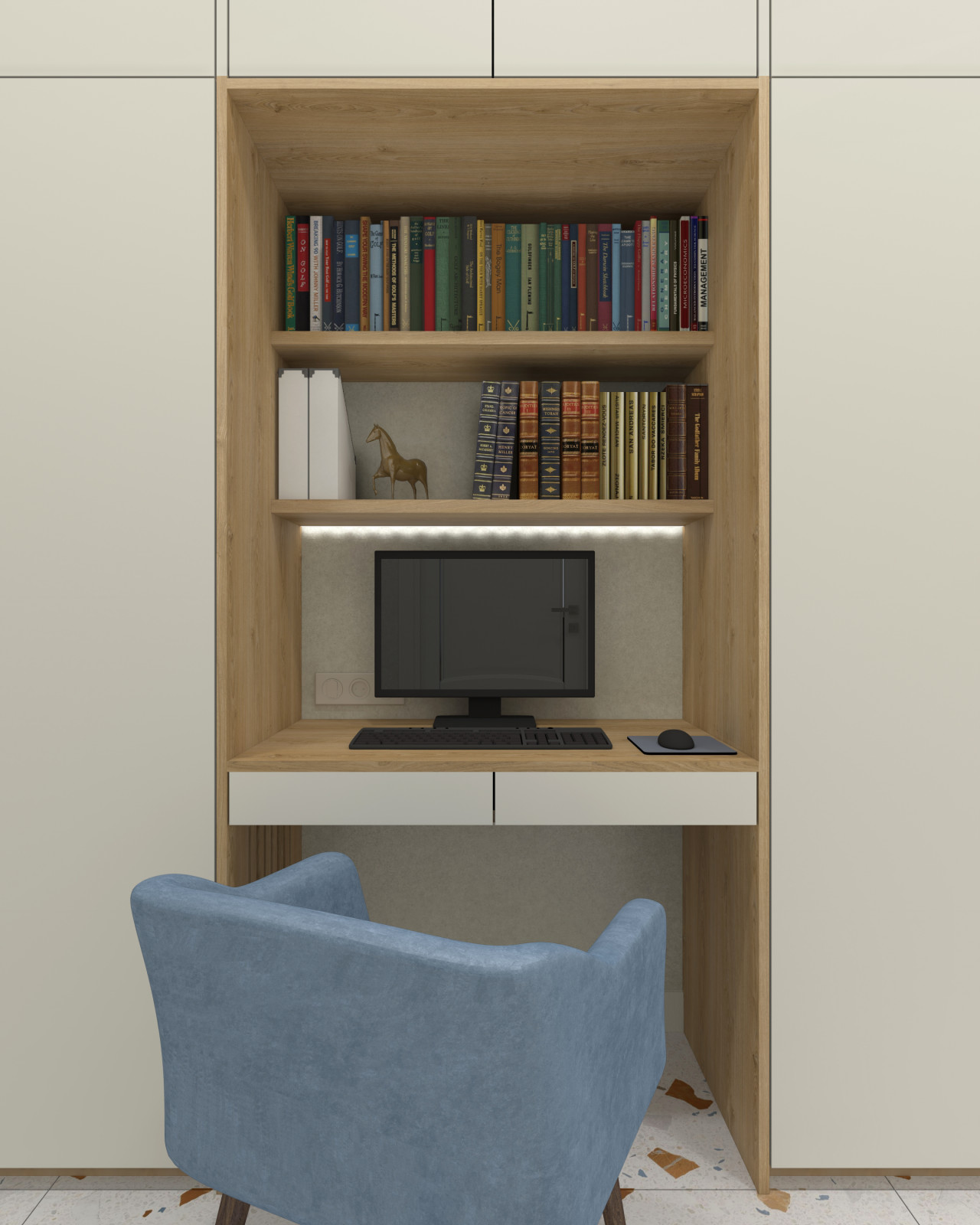 ЖК Хорошевский