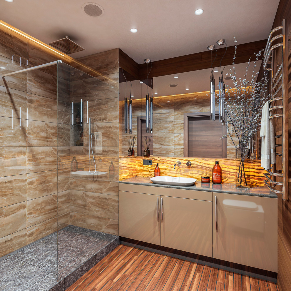 Квартира на ул. Образцова