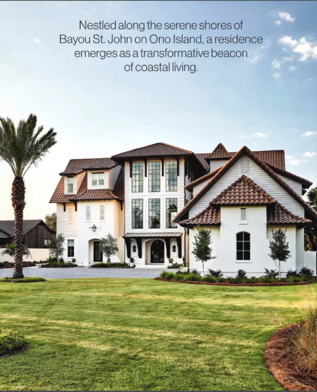 Coastal Lifestyle Magazine - Isla Vista