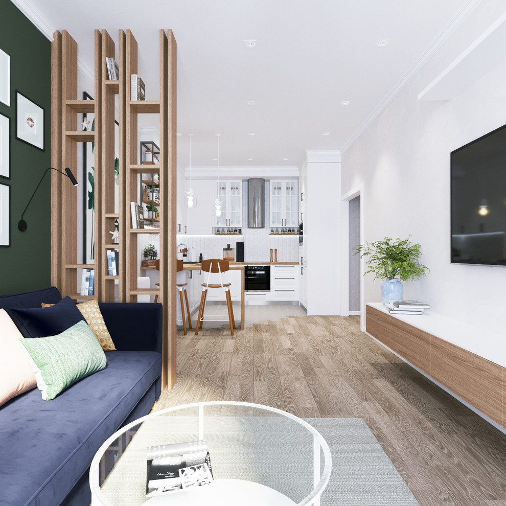 ЖК "Дипломат"