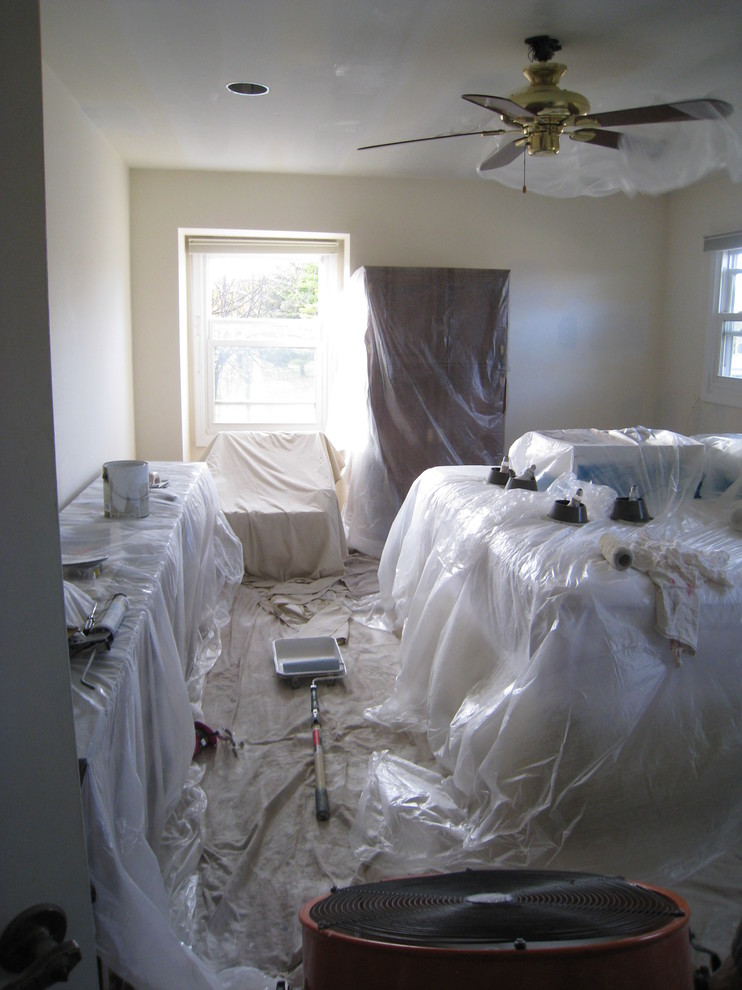 Painting & Drywall