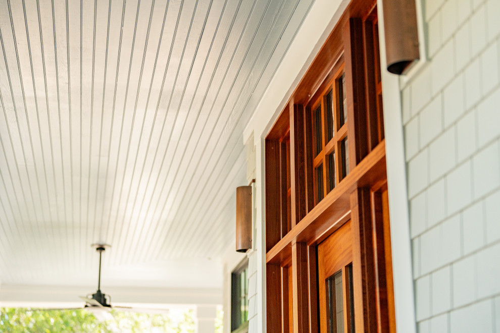 Coastal Island Paradise