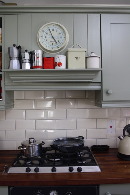 lisaan eclectic-kitchen