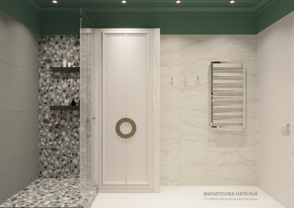 Квартира Ростов на дону спартаковская