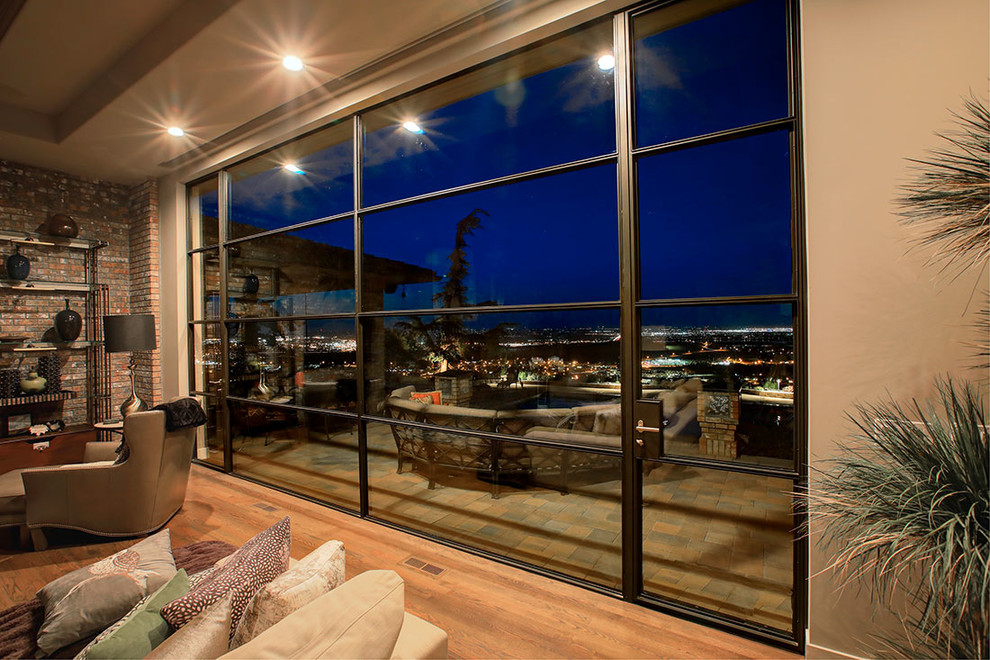 Home design - contemporary home design idea