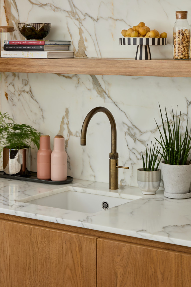 Kitchen Extension in Dulwich Village