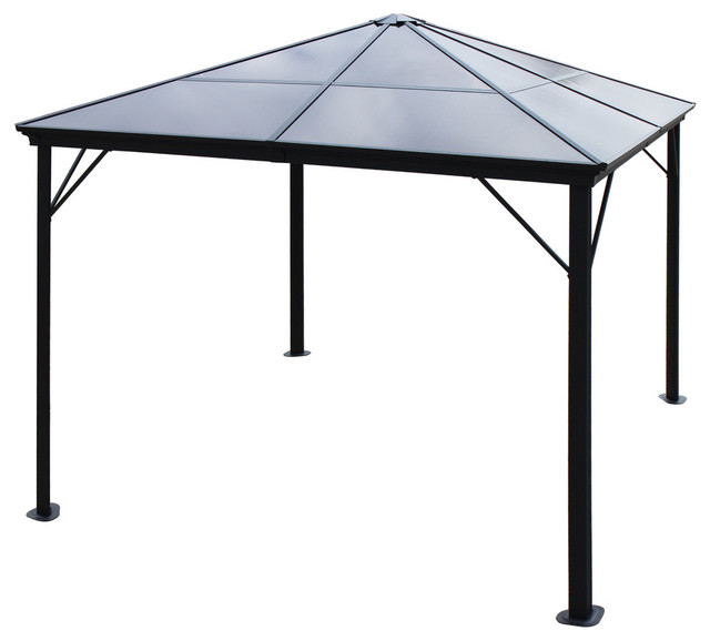 B Q Garden Party Gazebo Instructions Fasci Garden