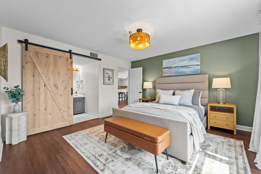 Manteo Condo Residential Design