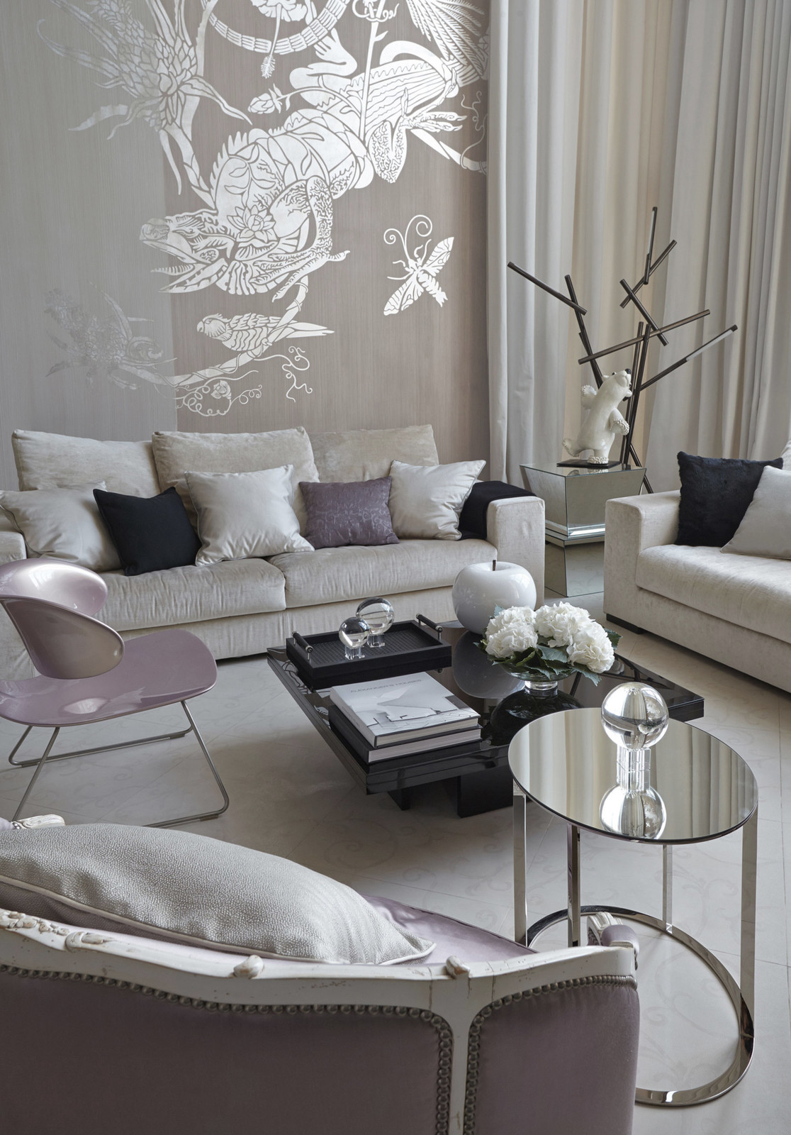 Дом в посёлке "Дубровка"