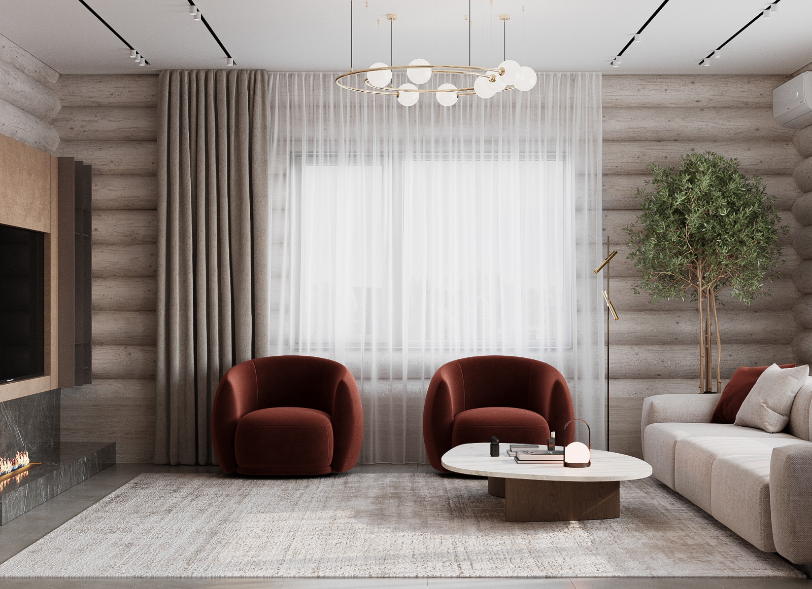 КП Орловское