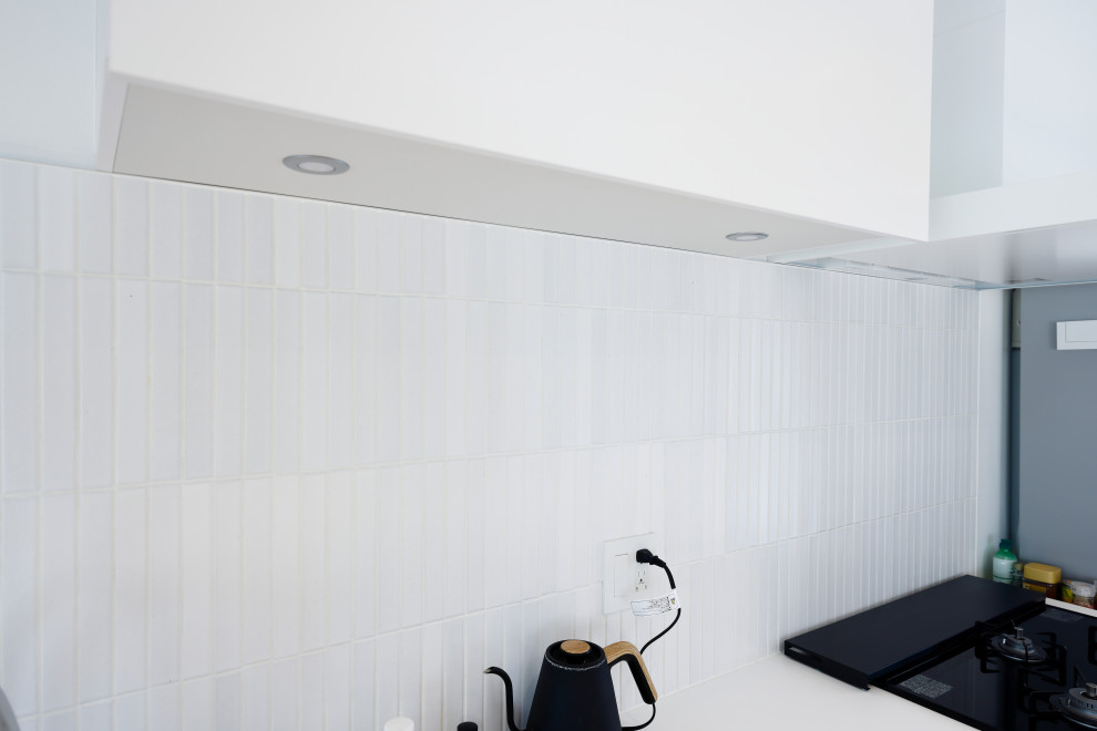 Apartment　T様邸　「アパルトマン」