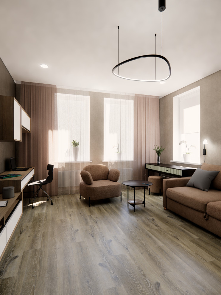 Квартира под сдачу в Марфино