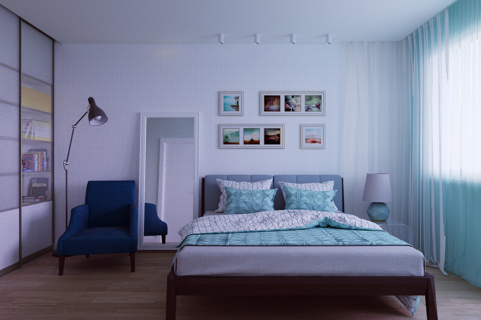 2-к квартира в панельном доме