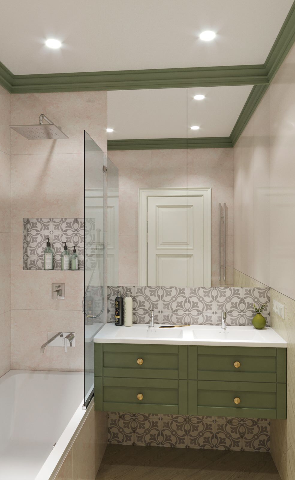 Проект для многодетной семьи