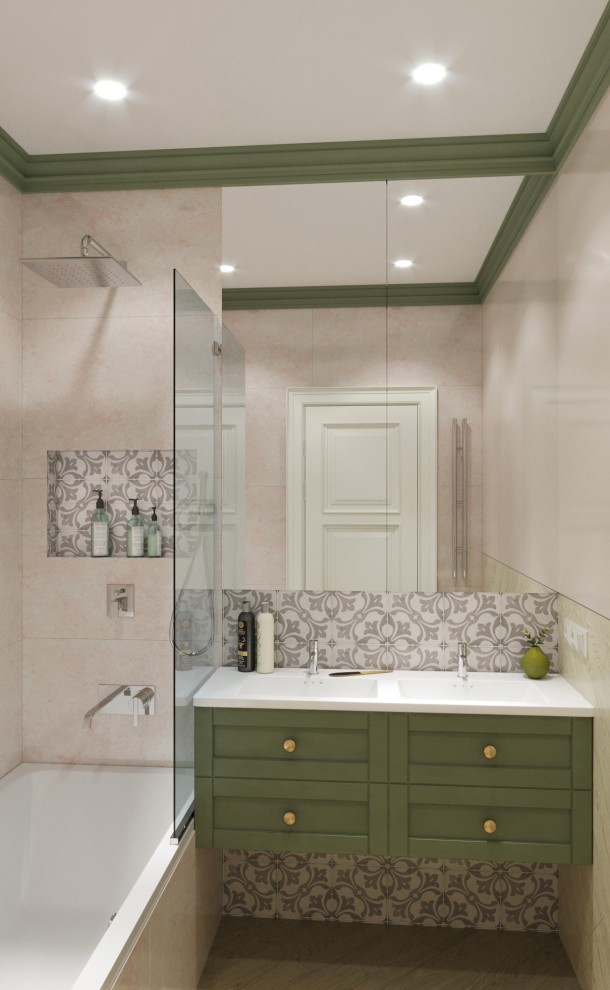 Проект для многодетной семьи