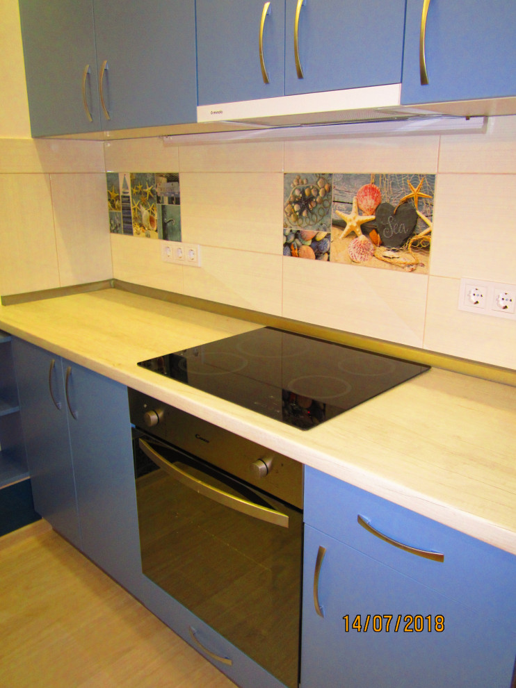 уютная французская гавань