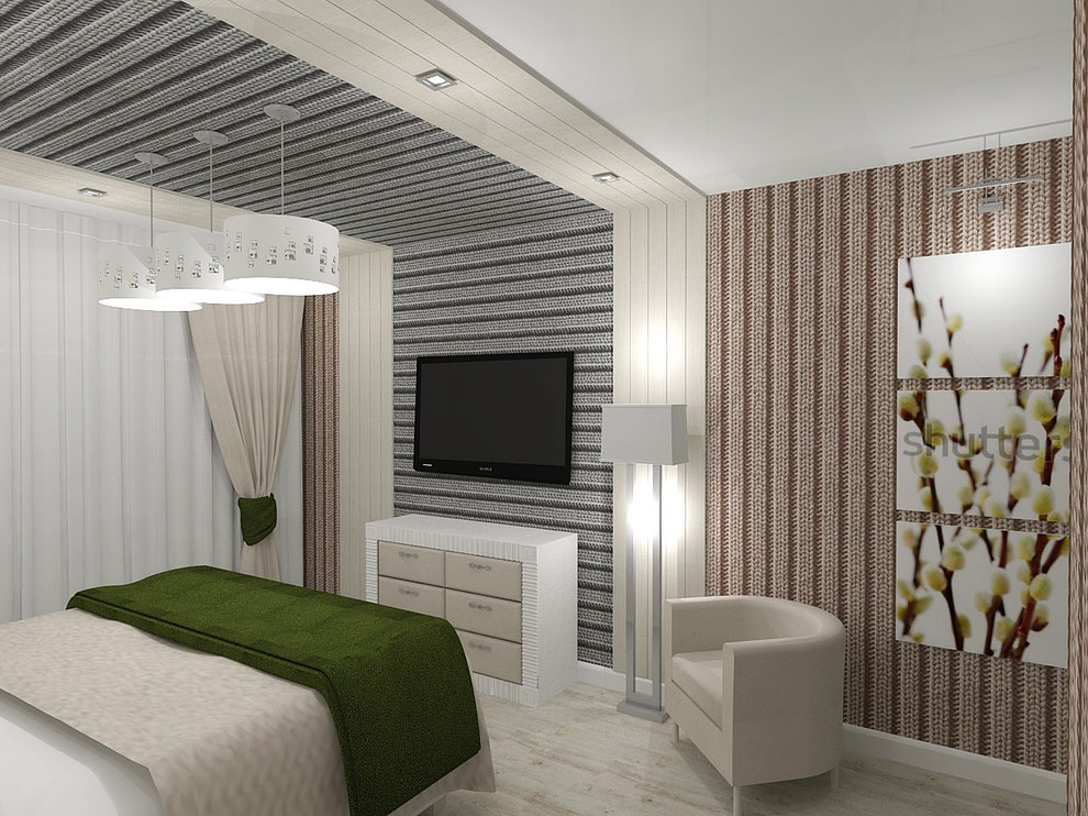 Спальня Весеннее утро