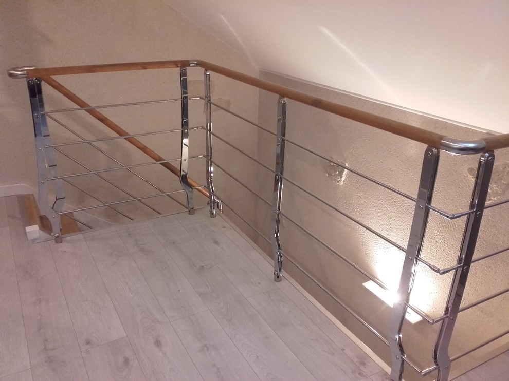 Nos Escaliers
