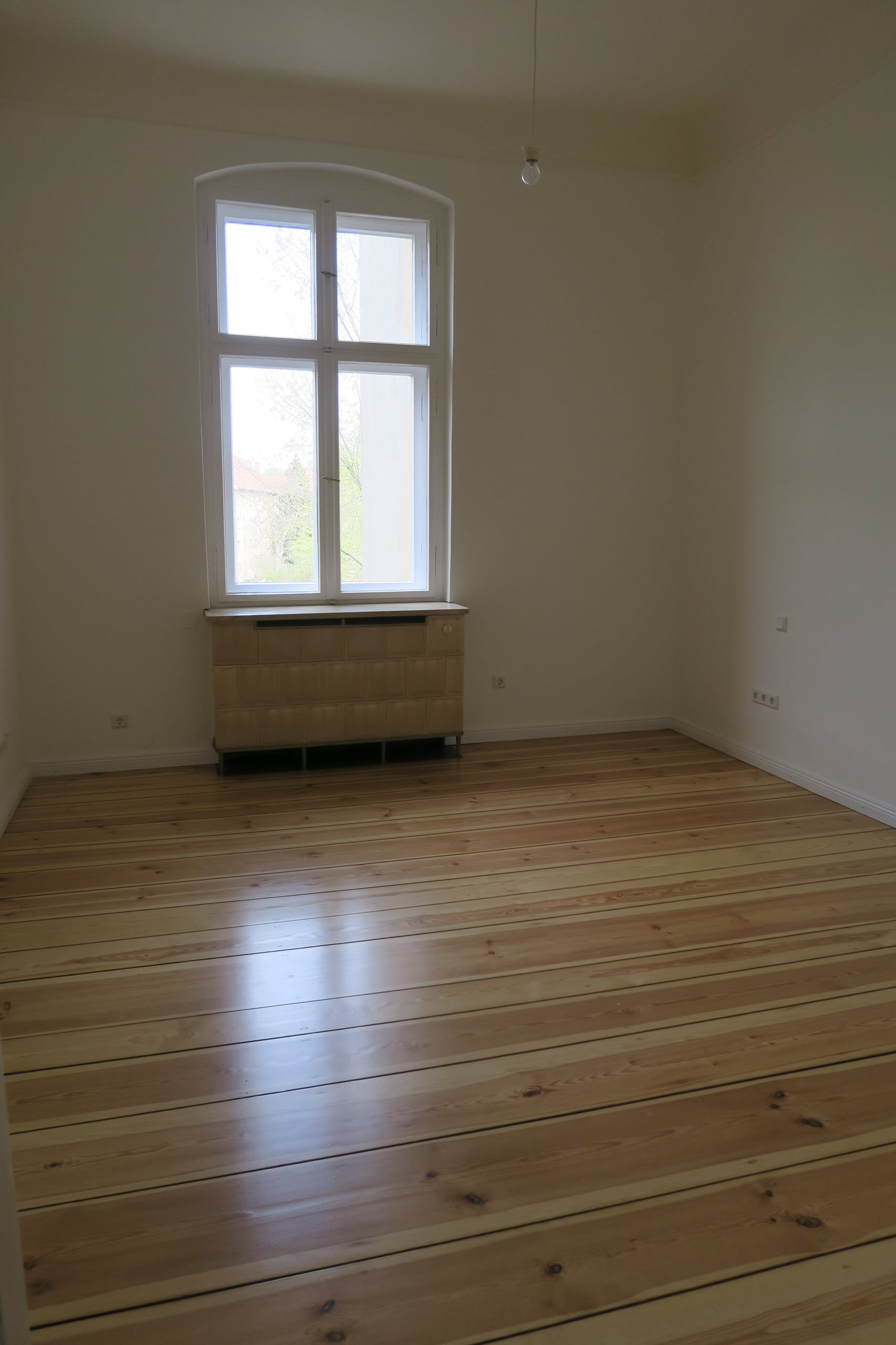 MFH Emmenthaler Straße, Berlin