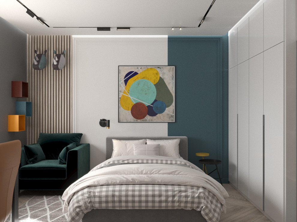 Детская для мальчика