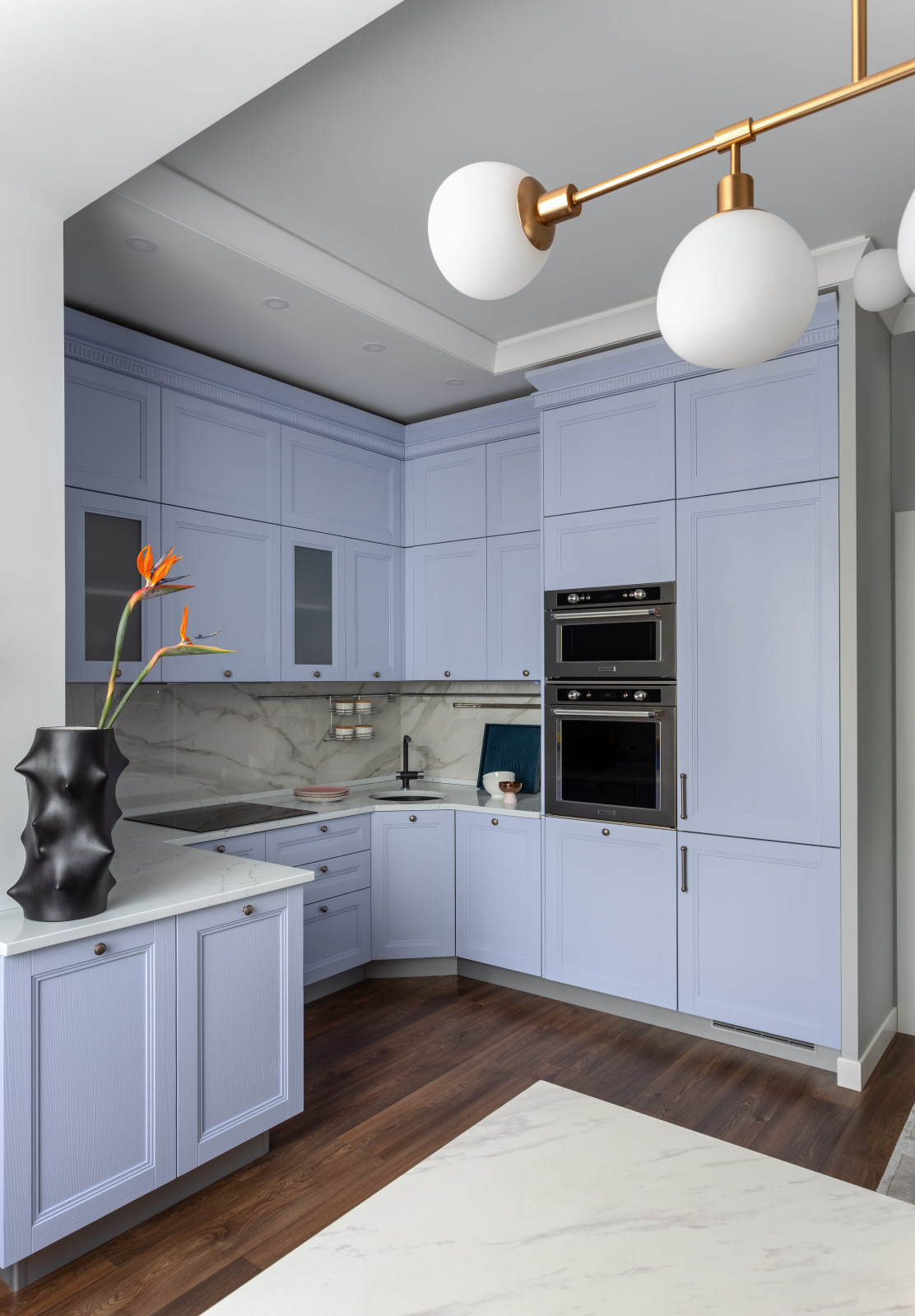 ЖК Достояние