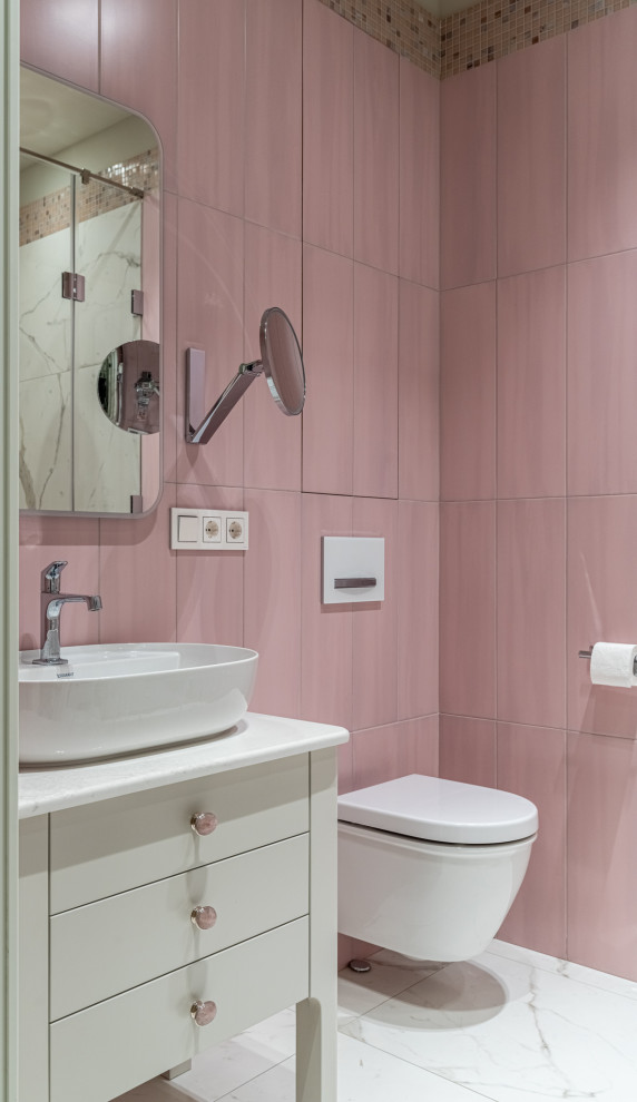 Квартира в ЖК "Royal House on Yauza"