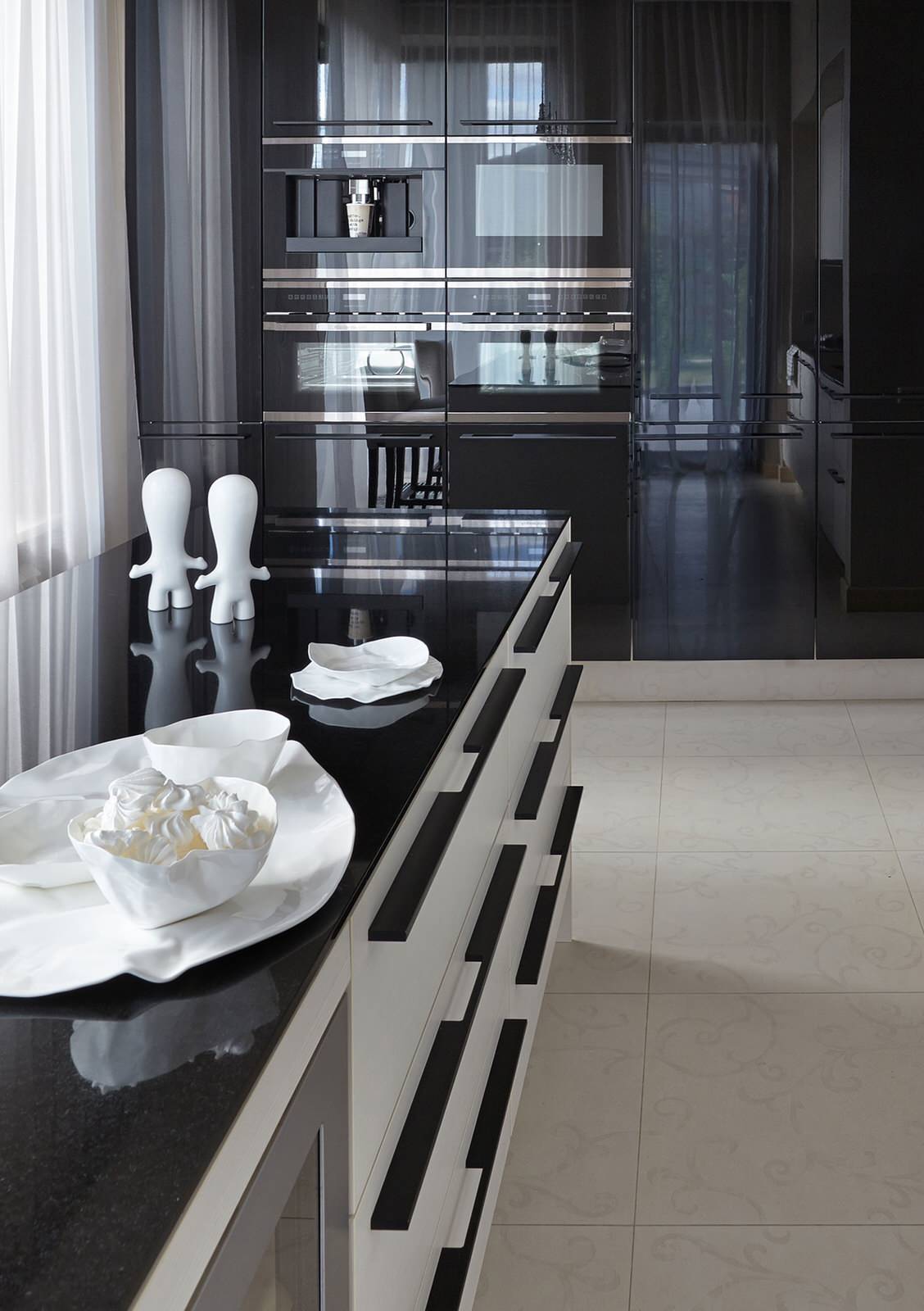 Дом в посёлке "Дубровка"