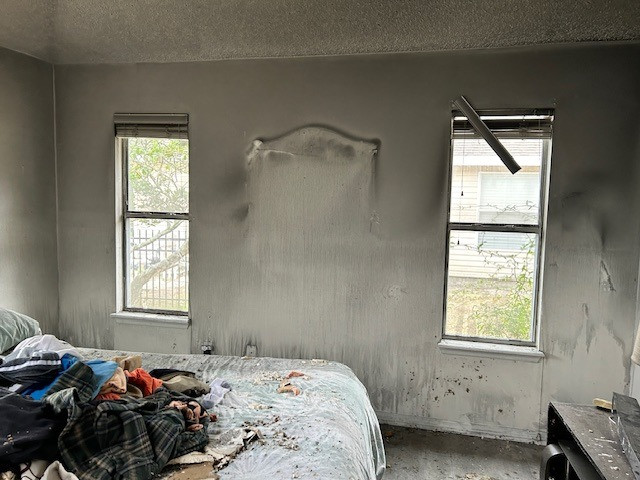 Our Work
