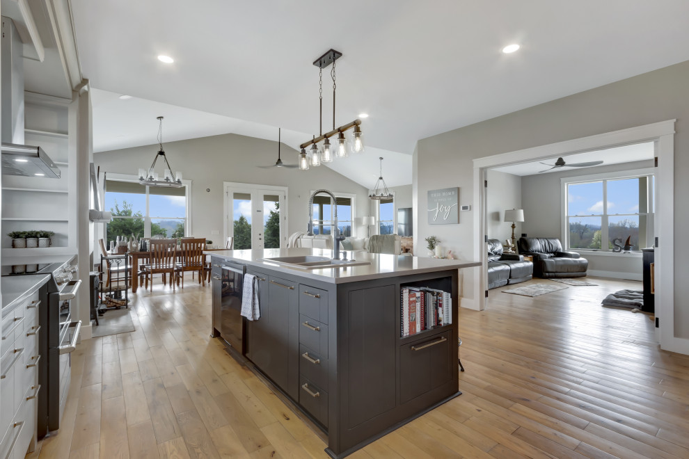 Farmhouse Remodel