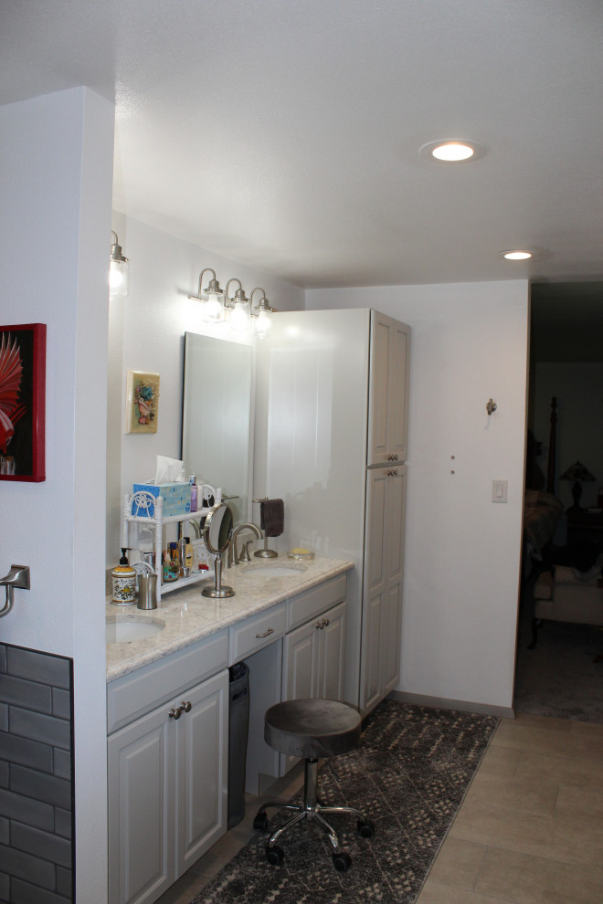 Bathroom Remodels