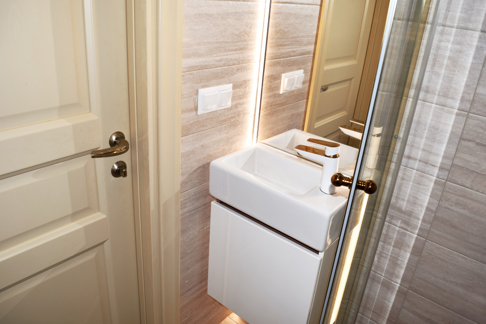 маленькая Вселенная