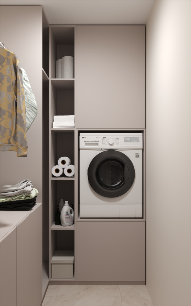 жк Западный луч