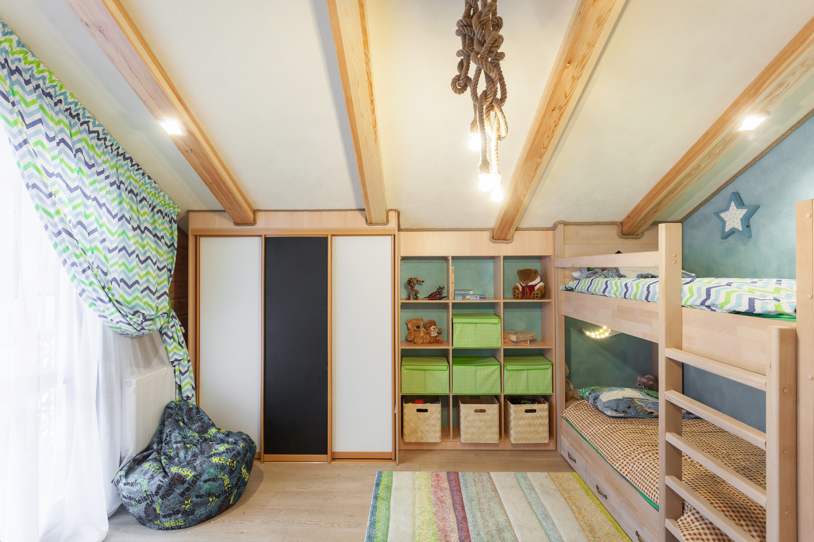 Загородный дом Кировград